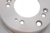 Диск тормозной BOSCH 0 986 479 793 (фото 6)