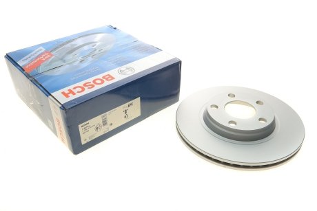 Диск тормозной BOSCH 0 986 479 916