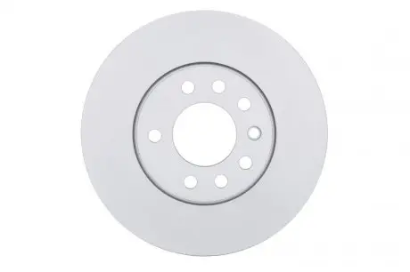 Диск гальмівний BOSCH 0 986 479 919