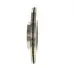 Диск тормозной BOSCH 0 986 479 956 (фото 3)