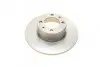 Диск тормозной BOSCH 0 986 479 988 (фото 4)