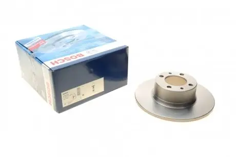 Диск тормозной BOSCH 0 986 479 988