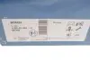 Диск гальмівний BOSCH 0 986 479 A03 (фото 6)