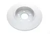 Диск тормозной BOSCH 0 986 479 A04 (фото 2)