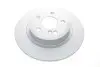 Диск тормозной BOSCH 0 986 479 A04 (фото 3)