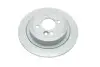 Диск тормозной задний MINI John Cooper Works 1.6 07-15 BOSCH 0 986 479 A08 (фото 4)
