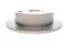 Диск тормозной BOSCH 0 986 479 A10 (фото 3)