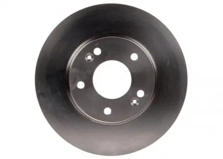 Гальмівний диск передній Hyundai Creta, Elantra, I30, Kona, Veloster Kia Ceed 1.0-1.8 09.10- BOSCH 0 986 479 A12