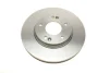 Тормозной диск передний Hyundai Creta, Elantra, I30, Kona, Veloster Kia Ceed 1.0-1.8 09.10- BOSCH 0 986 479 A12 (фото 7)