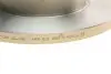 Диск тормозной BOSCH 0 986 479 A34 (фото 3)