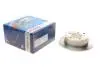 Диск тормозной задний BOSCH 0 986 479 A39 (фото 1)