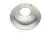 ДИСК ГАЛЬМIВНИЙ ЗАДНIЙ BOSCH 0 986 479 A39 (фото 8)