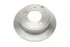 Диск тормозной задний BOSCH 0 986 479 A39 (фото 8)