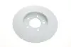 Диск гальмiвний заднiй BOSCH 0 986 479 A47 (фото 2)