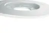 Диск гальмiвний заднiй BOSCH 0 986 479 A47 (фото 3)