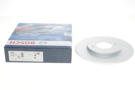 Диск тормозной задний BOSCH 0 986 479 A47