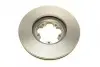 Диск тормозной BOSCH 0 986 479 A49 (фото 2)