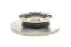 Диск тормозной BOSCH 0 986 479 A50 (фото 5)