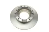 Диск тормозной BOSCH 0 986 479 A50 (фото 6)