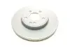 Диск тормозной BOSCH 0 986 479 A58 (фото 5)