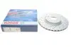 Диск гальмівний BOSCH 0 986 479 A60 (фото 1)