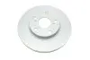 Диск гальмівний BOSCH 0 986 479 A62 (фото 1)