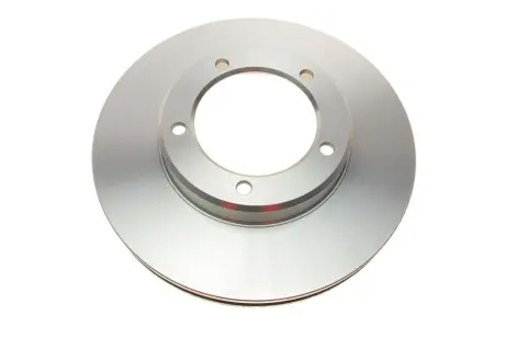 Диск гальмівний передній BOSCH 0 986 479 A64