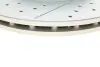 Диск гальмівний BOSCH 0 986 479 A69 (фото 3)