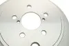 ДИСК ГАЛЬМIВНИЙ ЗАДНIЙ BOSCH 0 986 479 A83 (фото 3)
