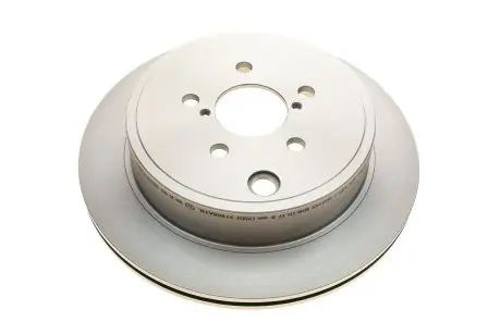 ДИСК ГАЛЬМIВНИЙ ЗАДНIЙ BOSCH 0 986 479 A83