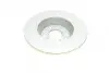 Диск тормозной BOSCH 0 986 479 A84 (фото 2)