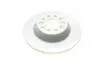 Диск тормозной BOSCH 0 986 479 A84 (фото 4)