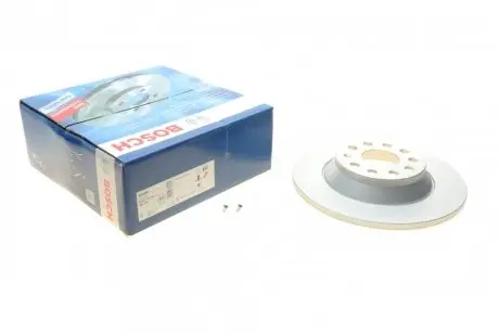 Диск гальмівний BOSCH 0 986 479 A84