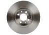 Диск гальмівний BOSCH 0986479A85 (фото 2)