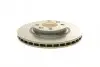 Диск тормозной BOSCH 0 986 479 A86 (фото 3)