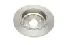 ДИСК ГАЛЬМIВНИЙ ЗАДНIЙ BOSCH 0 986 479 A91 (фото 2)