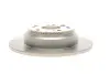 ДИСК ГАЛЬМIВНИЙ ЗАДНIЙ BOSCH 0 986 479 A91 (фото 3)