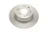 ДИСК ГАЛЬМIВНИЙ ЗАДНIЙ BOSCH 0 986 479 A91 (фото 4)