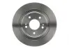 Диск гальмiвний заднiй BOSCH 0 986 479 B04 (фото 1)