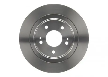 Диск тормозной задний BOSCH 0 986 479 B04