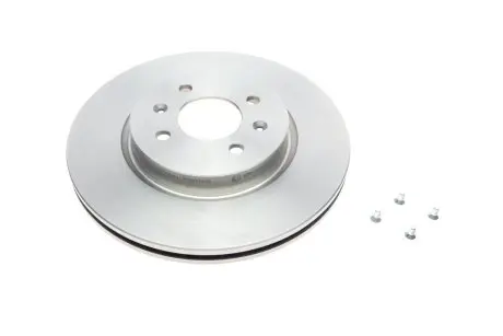 Фото 1 - диск гальмівний BOSCH 0 986 479 B05 Диск гальмівний BOSCH 0 986 479 B05 (фото 1)