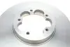Диск тормозной BOSCH 0 986 479 B11 (фото 3)