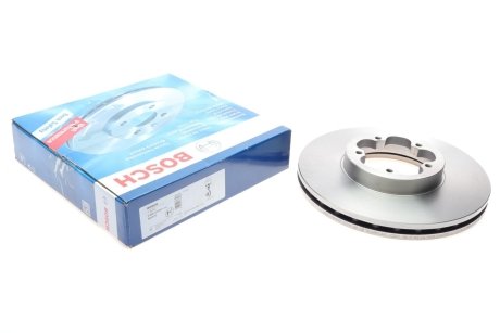 Диск тормозной BOSCH 0 986 479 B11