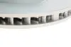Диск гальмівний BOSCH 0 986 479 B13 (фото 3)