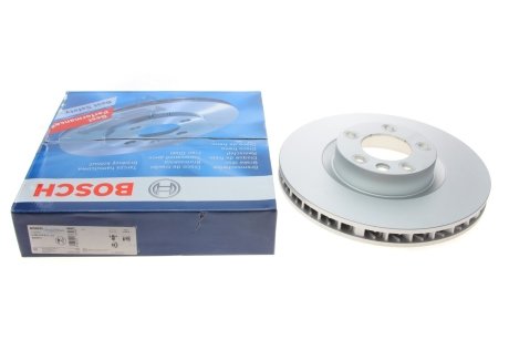 Диск тормозной BOSCH 0 986 479 B13