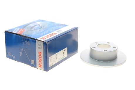 Диск гальмiвний заднiй BOSCH 0 986 479 B22