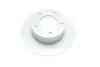 Диск тормозной задний BOSCH 0 986 479 B22 (фото 7)