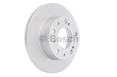 Диск тормозной передний BOSCH 0 986 479 B24