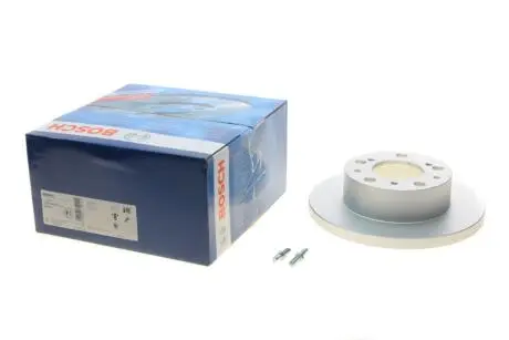 Диск тормозной передний BOSCH 0 986 479 B24
