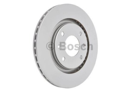 Диск тормозной передний BOSCH 0 986 479 B27